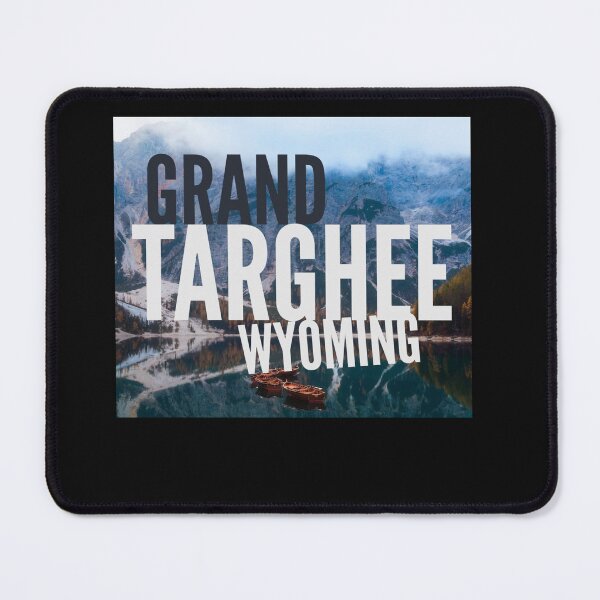 Item preview, Grand Targhee designed and sold by jlicero.