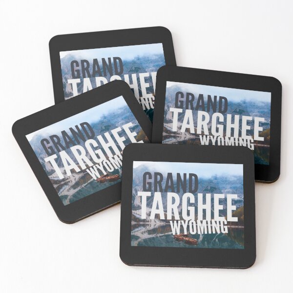 Item preview, Grand Targhee designed and sold by jlicero.