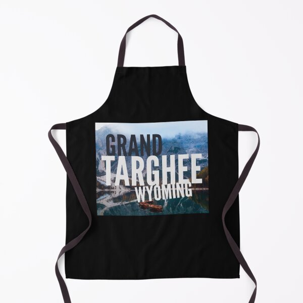 Item preview, Grand Targhee designed and sold by jlicero.