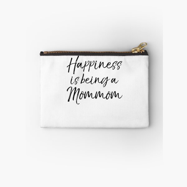 Item preview, Happiness is being a Mommom designed and sold by TNDesignStudio.