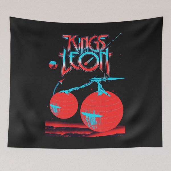 Item preview,  Kings of Leon designed and sold by mledgljghajk.