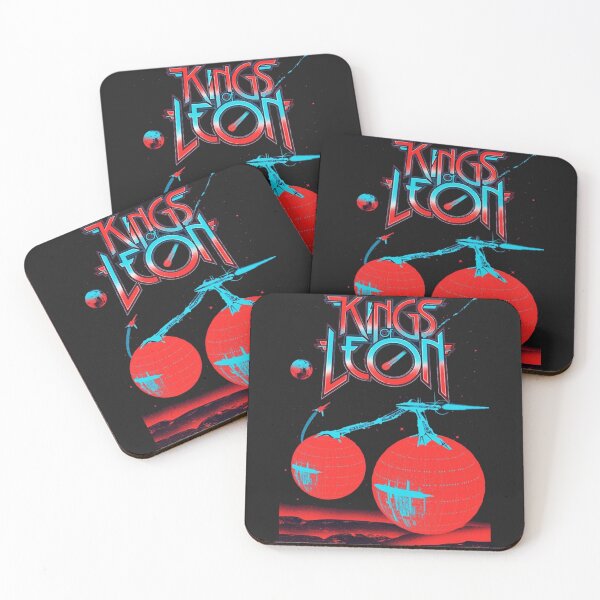 Item preview,  Kings of Leon designed and sold by mledgljghajk.