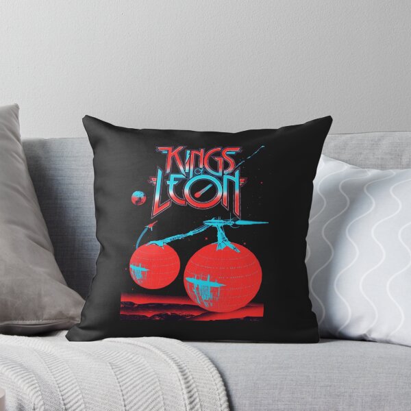 Item preview,  Kings of Leon designed and sold by mledgljghajk.