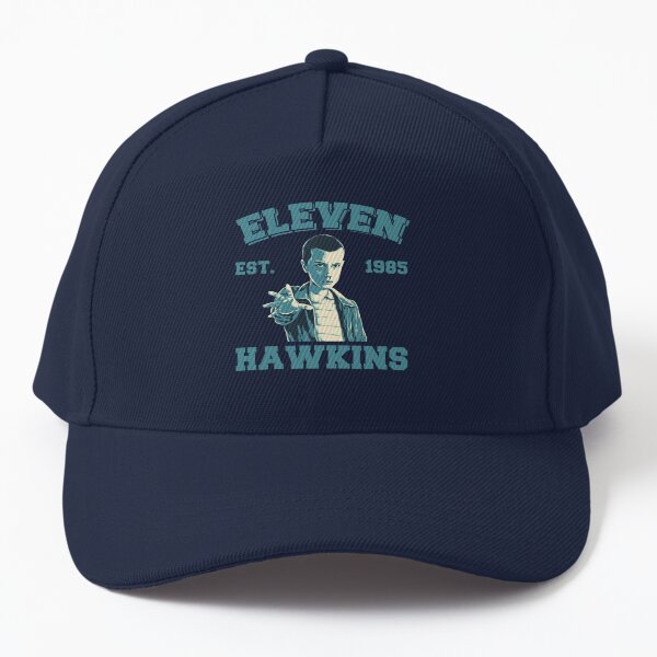 Item preview, Stranger Things Eleven designed and sold by chrlalexandru.