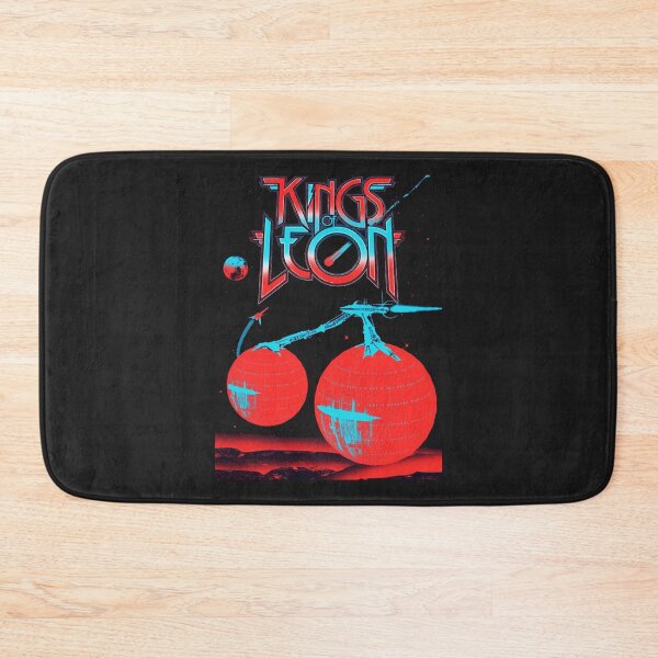 Item preview,  Kings of Leon designed and sold by mledgljghajk.