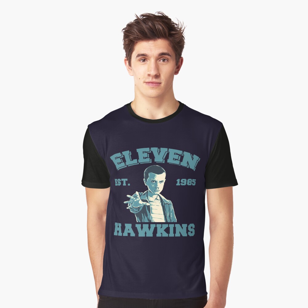 Item preview, Graphic T-Shirt designed and sold by chrlalexandru.