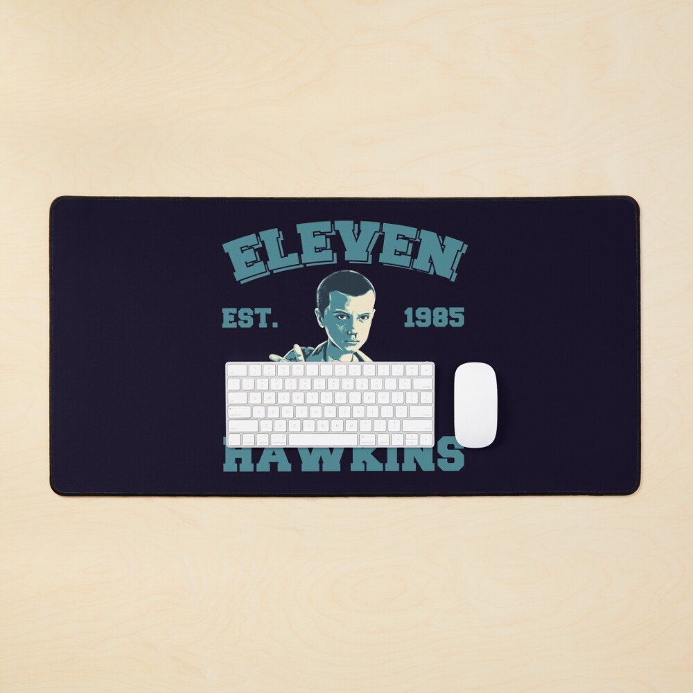Item preview, Desk Mat designed and sold by chrlalexandru.