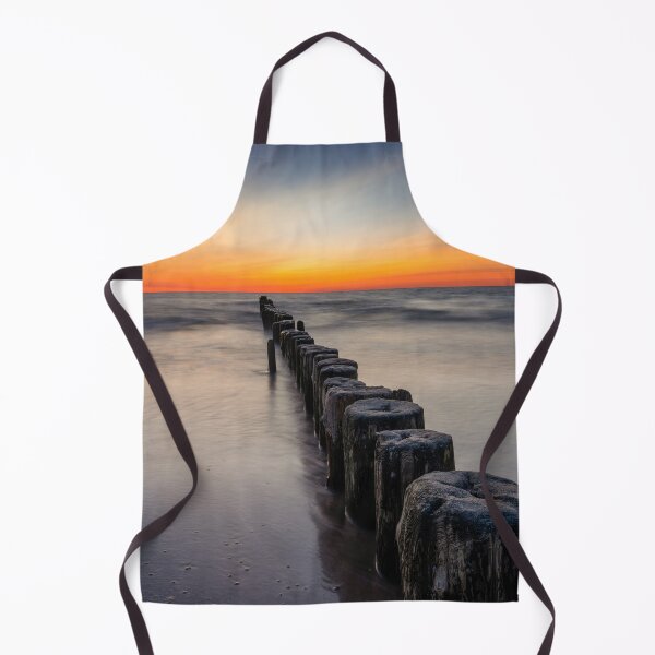 Item preview, Juodkrante Storm Groin designed and sold by DiFigianoPhoto.
