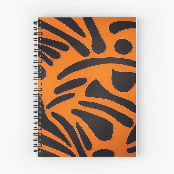 Item preview, Cat Tiger Bengal Print 60's Modern Art clothing design designed and sold by DESIGNERCATS.