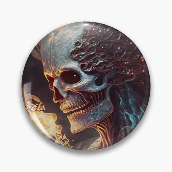Item preview, Radiant Skeleton Light designed and sold by Teebuya.