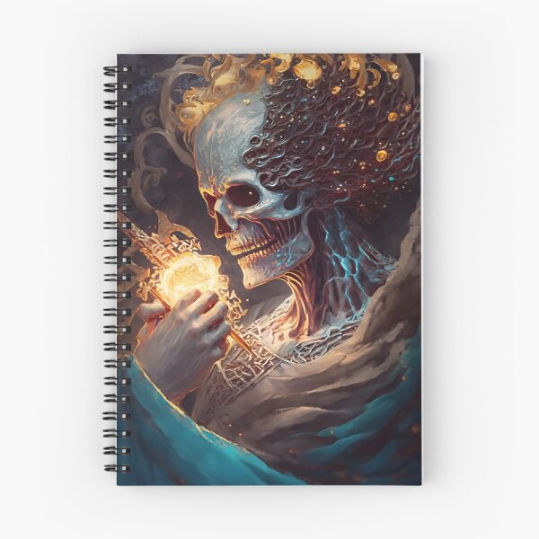 Item preview, Radiant Skeleton Light designed and sold by Teebuya.