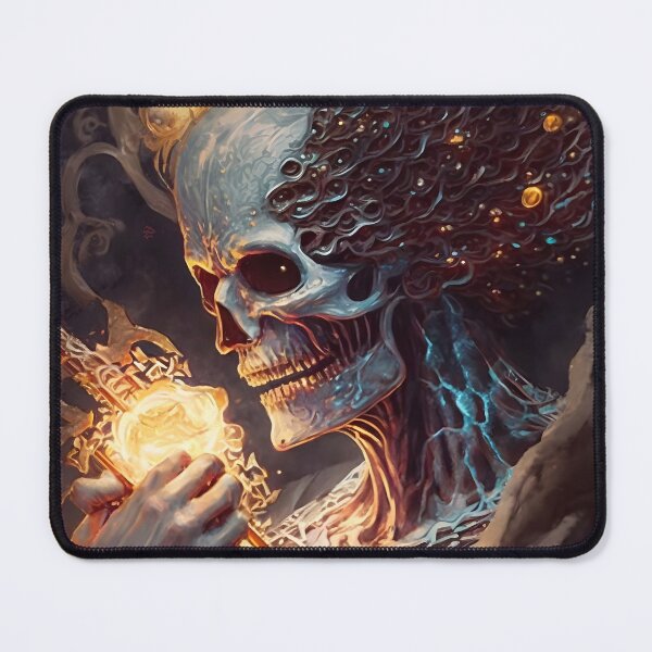 Item preview, Radiant Skeleton Light designed and sold by Teebuya.