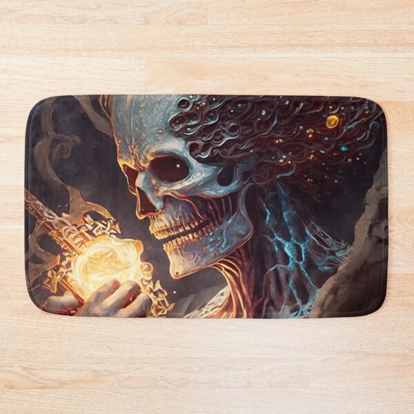 Item preview, Radiant Skeleton Light designed and sold by Teebuya.