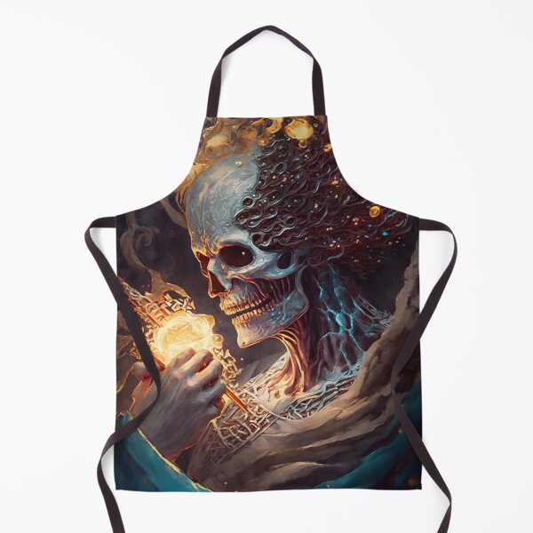 Item preview, Radiant Skeleton Light designed and sold by Teebuya.
