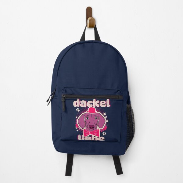 Item preview, Dackel Liebe designed and sold by Hic21.