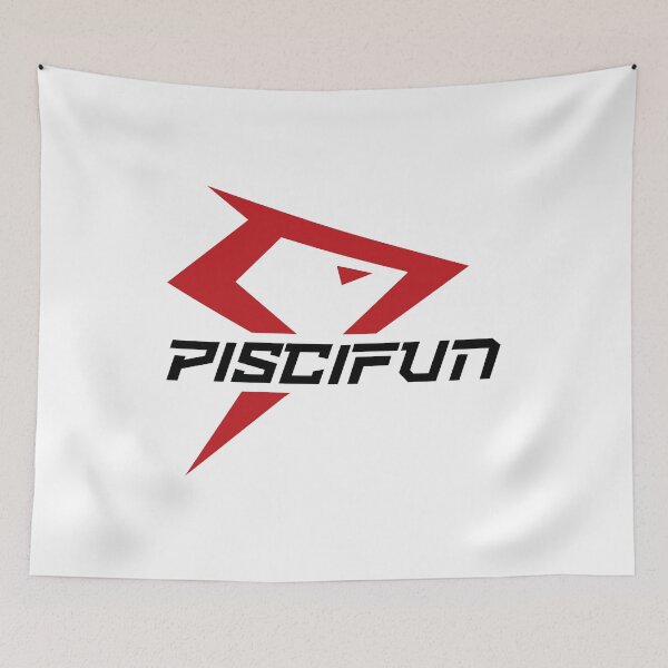 Item preview, Picsifune Fishing Rod Red and Black Color designed and sold by prasetyoshop.