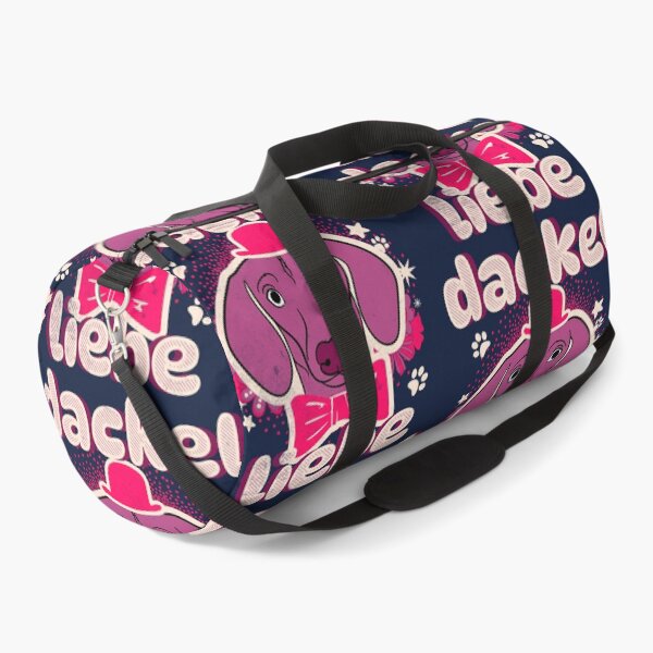 Item preview, Dackel Liebe designed and sold by Hic21.