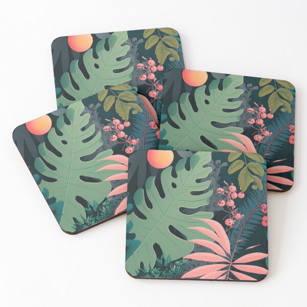 Item preview, Botanical Jungle designed and sold by MckennaiiShop.