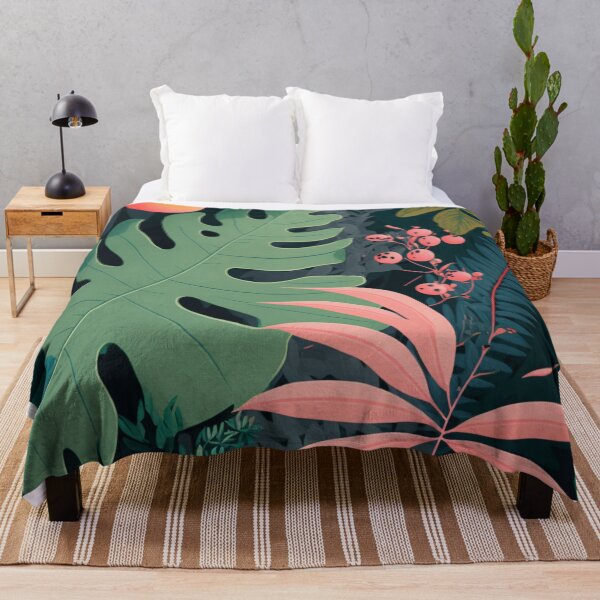 Item preview, Botanical Jungle designed and sold by MckennaiiShop.