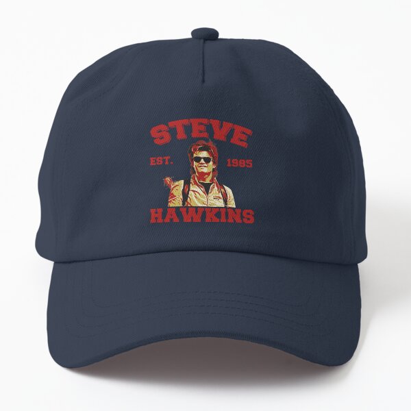 Item preview, Stranger Things Steve designed and sold by chrlalexandru.