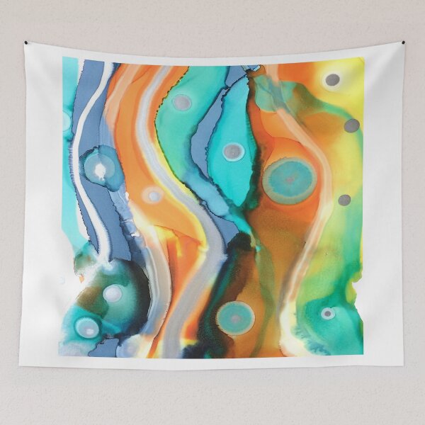 Item preview, LiFE designed and sold by linneaheideart.