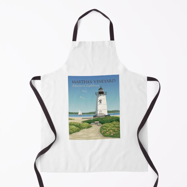 Item preview, Martha's Vineyard Edgartown Lighthouse designed and sold by Barbara Pixton.