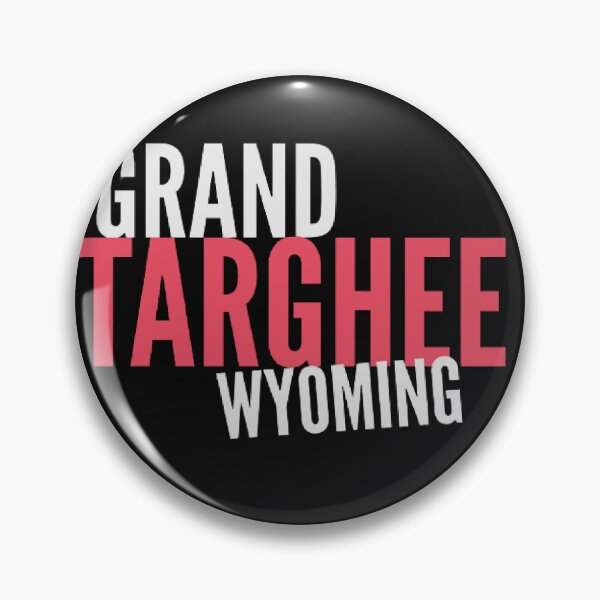 Item preview,  Grand Targhee designed and sold by jlicero.