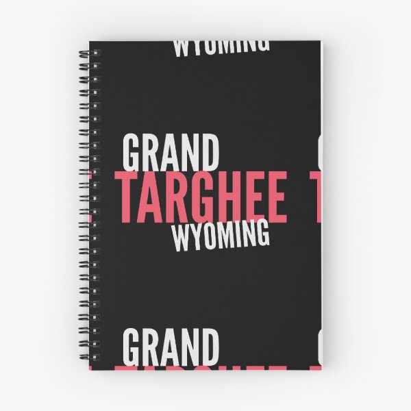 Item preview,  Grand Targhee designed and sold by jlicero.