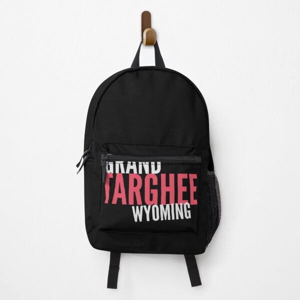 Item preview, Grand Targhee designed and sold by jlicero.