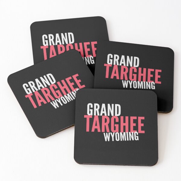 Item preview, Grand Targhee designed and sold by jlicero.