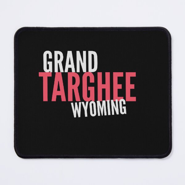 Item preview, Grand Targhee designed and sold by jlicero.