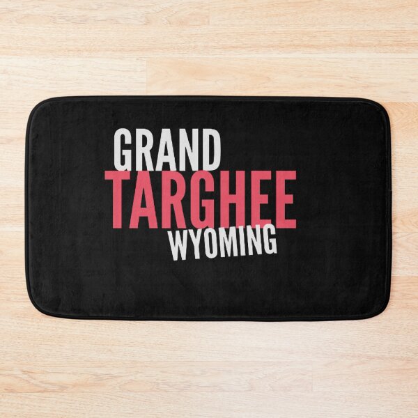 Item preview,  Grand Targhee designed and sold by jlicero.