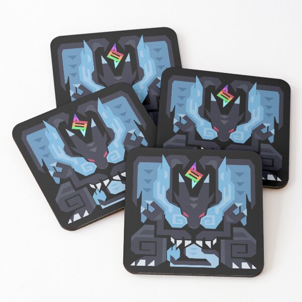 Item preview, Monster Hunter Icon Style designed and sold by IconsStyles.