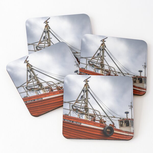 Item preview, Greencastle Trawler designed and sold by DiFigianoPhoto.