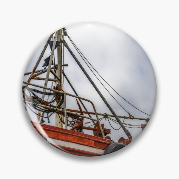 Item preview, Greencastle Trawler designed and sold by DiFigianoPhoto.