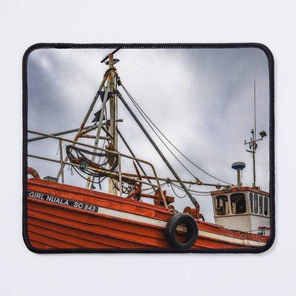 Item preview, Greencastle Trawler designed and sold by DiFigianoPhoto.