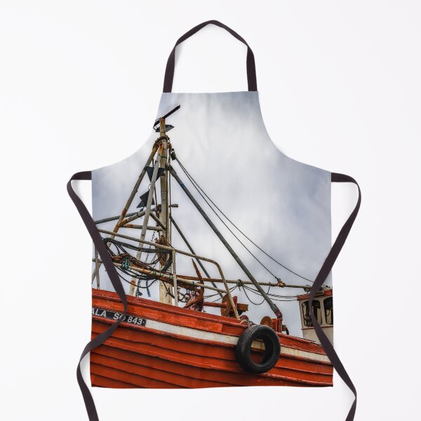 Item preview, Greencastle Trawler designed and sold by DiFigianoPhoto.