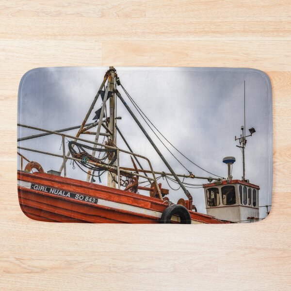 Item preview, Greencastle Trawler designed and sold by DiFigianoPhoto.