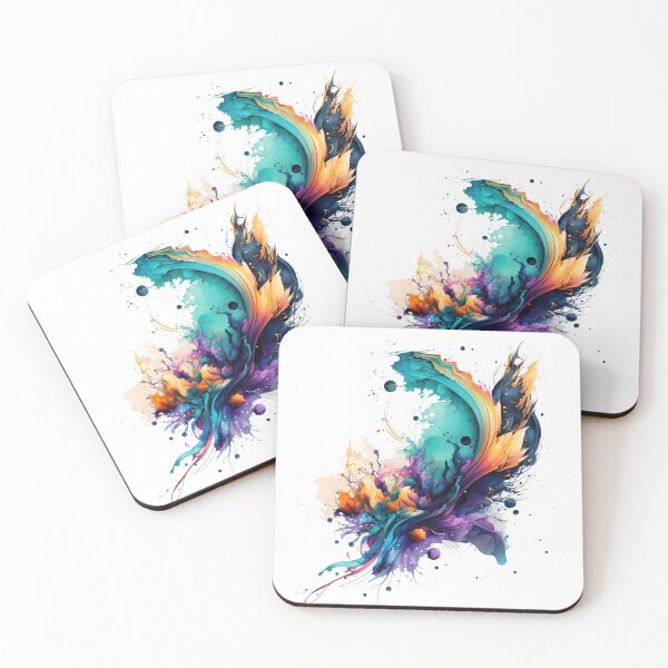 Item preview, Abstract: Exploring the Boundaries of Imagination designed and sold by JaiKingsdale.