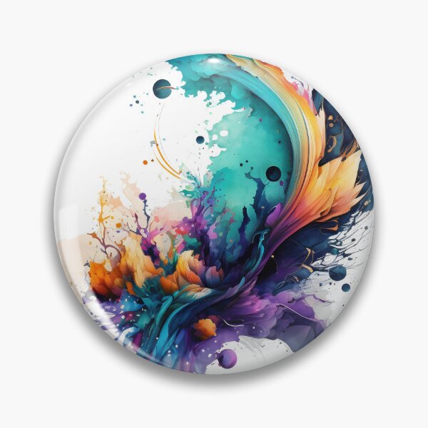 Item preview, Abstract: Exploring the Boundaries of Imagination designed and sold by JaiKingsdale.