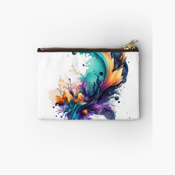 Item preview, Abstract: Exploring the Boundaries of Imagination designed and sold by JaiKingsdale.