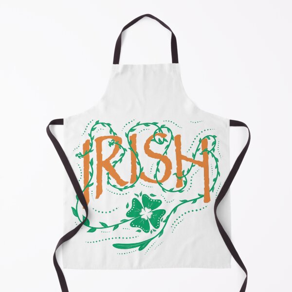 Item preview, Irish designed and sold by Xatutik.art.