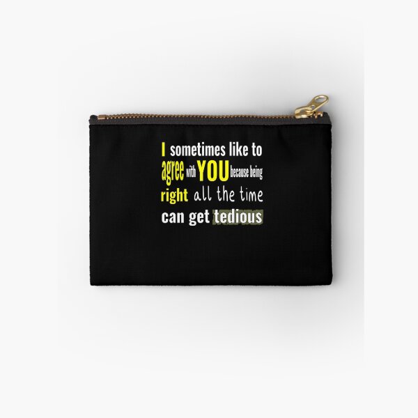 Item preview, I like to agree with you designed and sold by CottagePop.