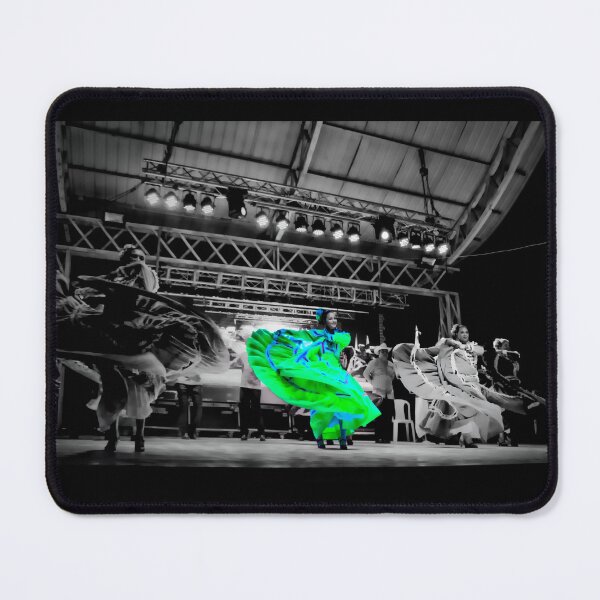 Item preview, International Dance Competitors In Andalucia II designed and sold by alabca.