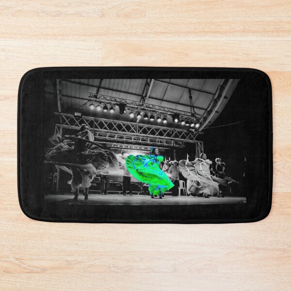 Item preview, International Dance Competitors In Andalucia II designed and sold by alabca.
