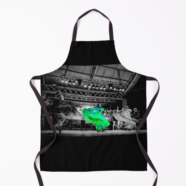 Item preview, International Dance Competitors In Andalucia II designed and sold by alabca.
