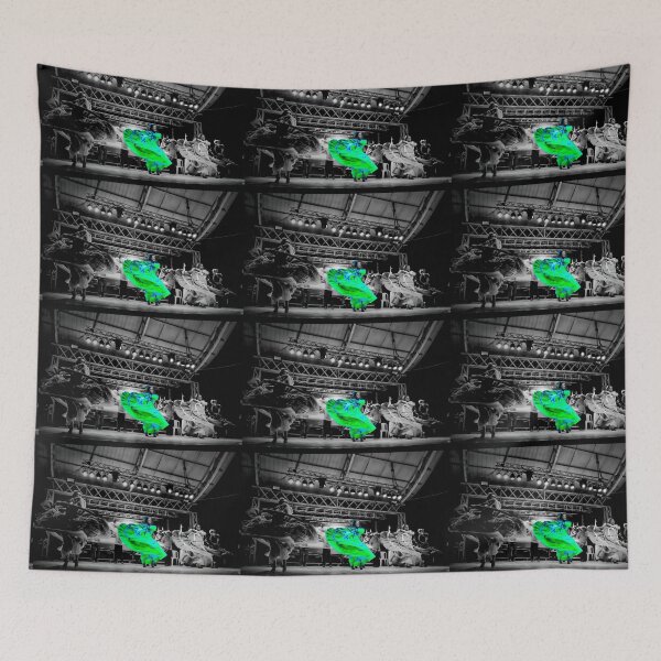 Item preview, International Dance Competitors In Andalucia II designed and sold by alabca.