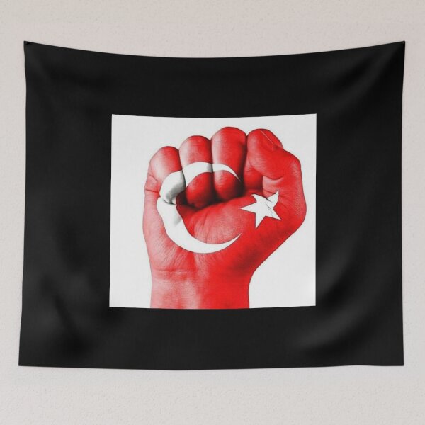 Item preview, Stay Strong Turkey You 're Not Alone  designed and sold by ChesterGolson.