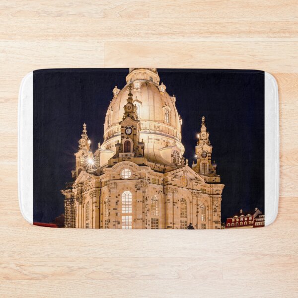 Item preview, Frauenkirche Dresden designed and sold by DiFigianoPhoto.