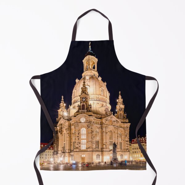 Item preview, Frauenkirche Dresden designed and sold by DiFigianoPhoto.